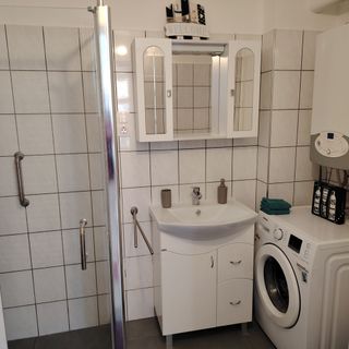 Bem-Oázis Apartman Debrecen (4)