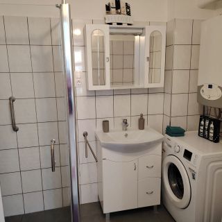 Bem-Oázis Apartman Debrecen (4)