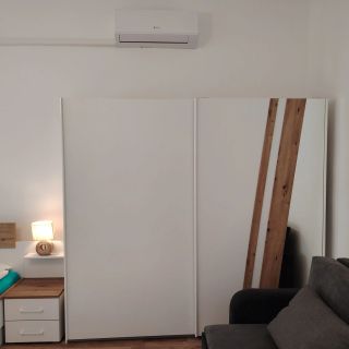 Bem-Oázis Apartman Debrecen (5)