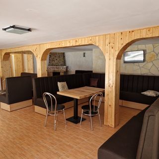 Pensiunea Mountain Fish Bicaz (2)