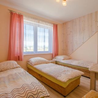 Pokoje U Janeczki Łeba (2)