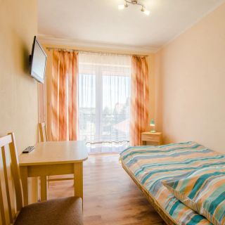 Pokoje U Janeczki Łeba (3)
