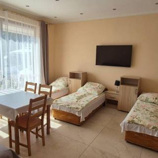 Pokoje Na Skwerku Łeba (5)