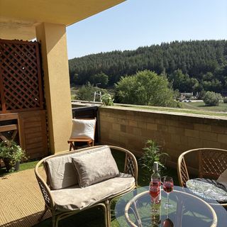 Fonte Salis Apartman Egerszalók (5)