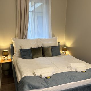 Fonte Salis Apartman Egerszalók (3)