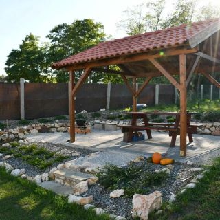 Bakonyliget Vendégház Bakonyszentlászló (3)