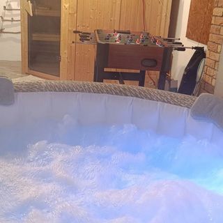Bakonyliget Vendégház Bakonyszentlászló (4)