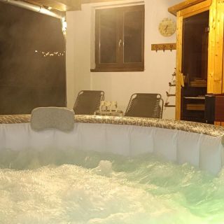 Bakonyliget Vendégház Bakonyszentlászló (5)