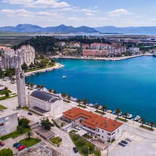 Apartment Karlo Ploce (3)