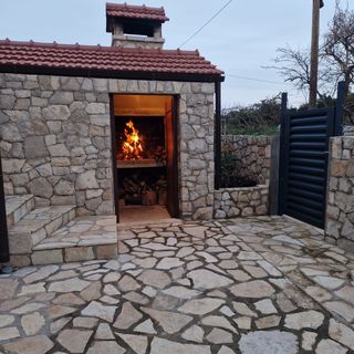 Apartments Mirjana Necujam (5)