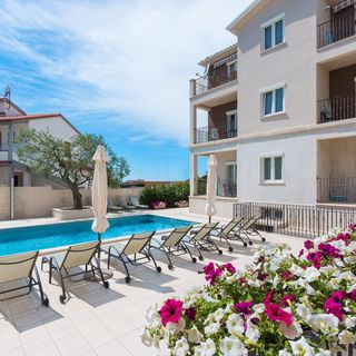 Apartments Villa Nina 3 Fazana (5)