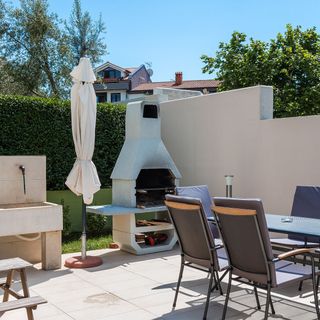 Apartments Villa Nina 3 Fazana (4)