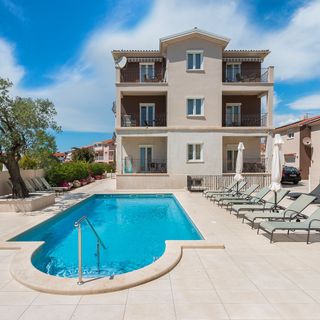 Apartments Villa Nina 3 Fazana (3)