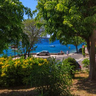 Apartment Beachfront Selce (5)