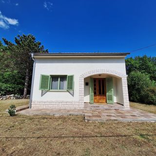 House Barci Grižane (2)