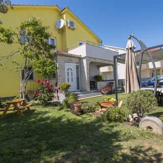 Apartment Marija Vodice II III (2)