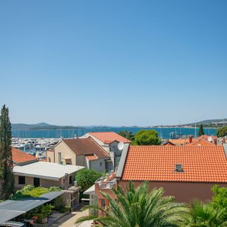 Apartments Dalmatino Biograd (5)