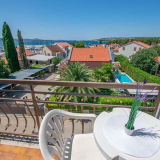 Apartments Dalmatino Biograd (4)
