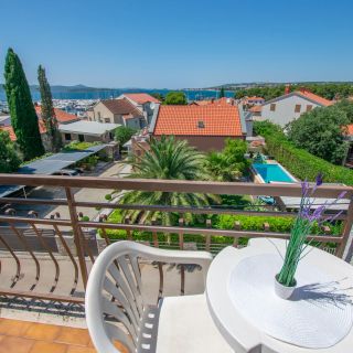 Apartments Dalmatino Biograd (4)