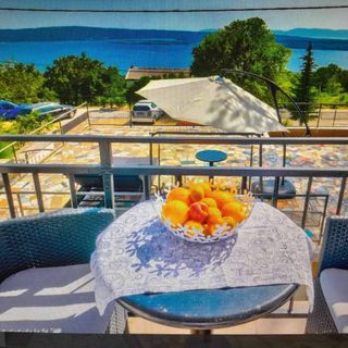 Apartments Roža Dramalj (2)