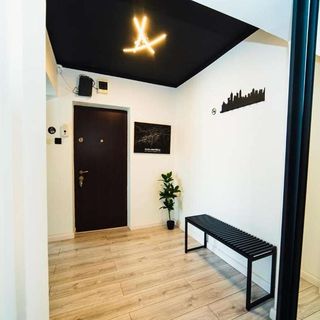 Globas Apartment Marasti Cluj-Napoca (4)