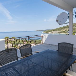 Apartment Mila Dolac (4)