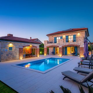 Villa Batana Sukosan (3)