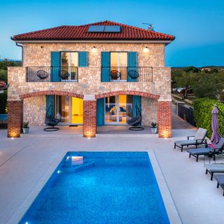 Villa Batana Sukosan (4)