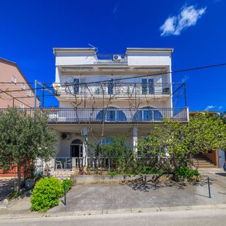 Apartments Nana Novi Vinodolski (2)