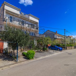 Apartments Nana Novi Vinodolski (3)