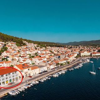 Apartments and Rooms Ribarska srića Vela Luka (3)