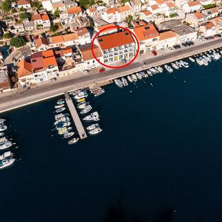 Apartments and Rooms Ribarska srića Vela Luka (5)