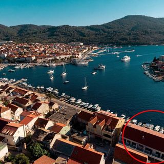 Apartments and Rooms Ribarska srića Vela Luka (4)