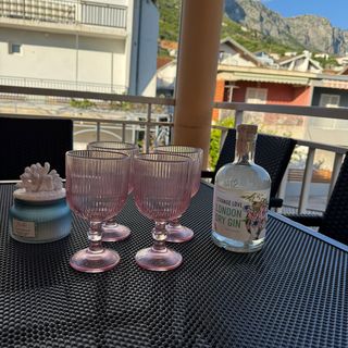 Apartment Apartman Toni Podaca (5)