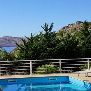 Apartments Sunny Karlobag (2)