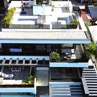 Apartment Aurelius Luxury Apartment Njivice (5)