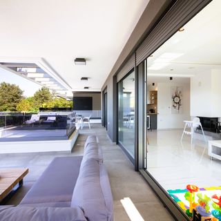 Apartment Aurelius Luxury Apartment Njivice (4)