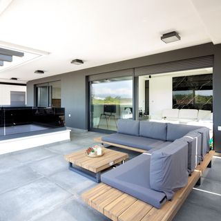 Apartment Aurelius Luxury Apartment Njivice (3)