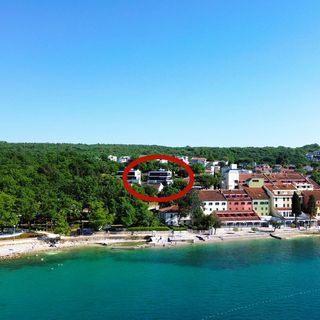 Apartment Aurelius Luxury Apartment Njivice (2)