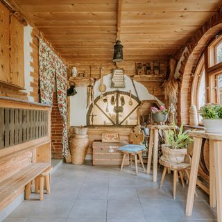 Willa Stella Kościelisko (5)