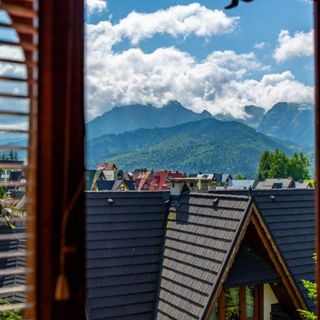 Willa Stella Kościelisko (4)