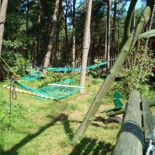 Domek Zielona Chata Pobierowo (4)