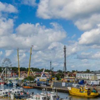 Pokoje gościnne Halibut Łeba (2)