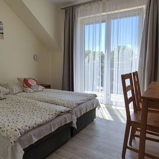 Pokoje gościnne Halibut Łeba (3)