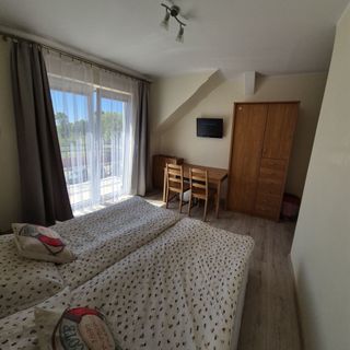 Pokoje gościnne Halibut Łeba (4)