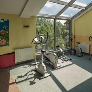 Centrum Rekreacji i Rehabilitacji Jubilat  (5)