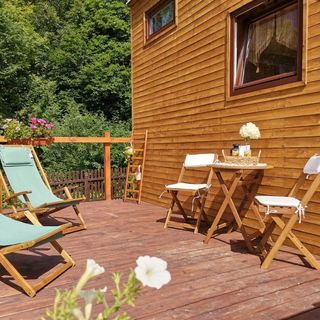 TINY HOUSE - Malý kúsok raja (3)