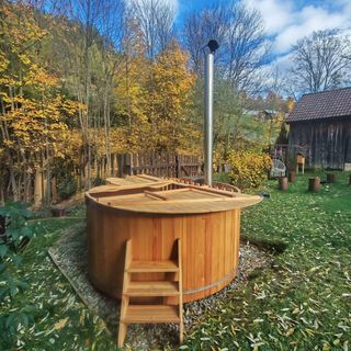 TINY HOUSE - Malý kúsok raja (5)