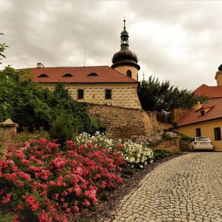 Zámek v Kostelci nad Černými lesy (4)