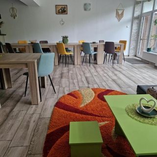 Pensiunea Glasul Pădurii Moieciu de Jos (2)